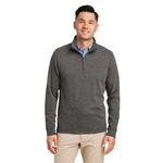 vineyard vines Men's Bluffs Quarter-Zip Pullover