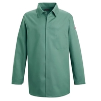 Work Coat - EXCEL FR® - 9 oz... from ASI 84358 S&S Activewear