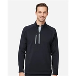 Zero Restriction Men's Quarter-Zip Pullover