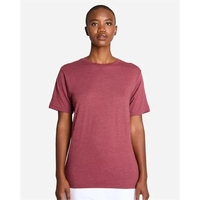Lane Seven Deluxe CVC T-Shirt... from ASI 84358 S&S Activewear