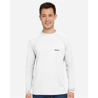 Marmot Windridge Long-Sleeve Shirt... from ASI 84358 S&S Activewear