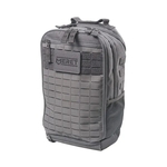 MERET DEFENDER™ PRO Black Backpack