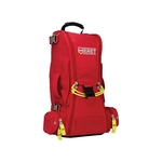 MERET RECOVER™ PRO X Red Backpack