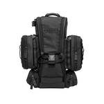 MERET RECOVER™ PRO X Black Backpack
