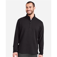 Glyder Vertex Quarter-Zip... from ASI 84358 S&S Activewear