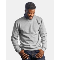 Nautica Anchor Fleece Crewneck Sweatshirt... from ASI 84358 S&S Activewear
