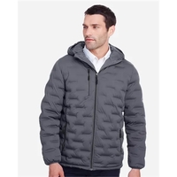 North End Loft Puffer Jacket... from ASI 84358 S&S Activewear