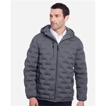 North End Men's Loft Puffer Jacket