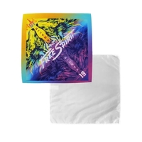 Liberty Bags Sublimation Bandana... from ASI 84358 S&S Activewear