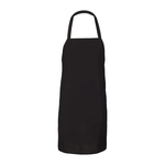 Q-Tees Bib Apron
