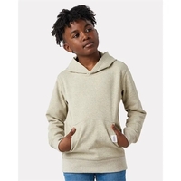 Recover Youth Hooded Sweatshirt... from ASI 84358 S&S Activewear