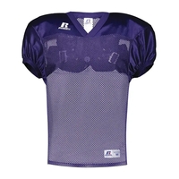 Russell Athletic Youth Stock Practice Jersey... from ASI 84358 S&S Activewear