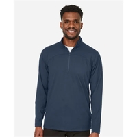 Spyder Spyre Quarter-Zip Pullover... from ASI 84358 S&S Activewear