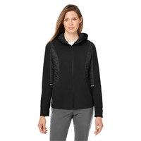Spyder Women's Powergylyde Jacket... from ASI 84358 S&S Activewear