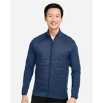 Spyder Men's Impact Full-Zip Jacket