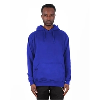 Shaka Wear Heavyweight Fleece Hooded Sweatshirt... from ASI 84358 S&S Activewear