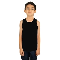 Shaka Wear Youth Tank... from ASI 84358 S&S Activewear