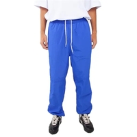 Shaka Wear Nylon Tracksuit Pants... from ASI 84358 S&S Activewear