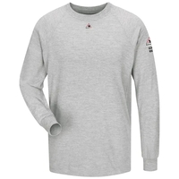 Bulwark Long Sleeve Performance T-Shirt - CoolTouch®2... from ASI 84358 S&S...