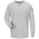 Bulwark Men's Long Sleeve Performance T-Shirt - CoolTouch®2
