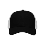 Sportsman Traditional Lo-Pro Mesh Back Trucker Fit Cap