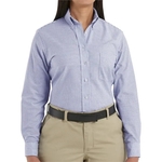 Red Kap Women's Executive Dress Shirt