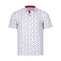 Swannies Men's DC Polo... from ASI 84358 S&S Activewear