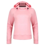 Swannies Women's Emma Hooded Sweatshirt