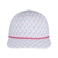 Swannies Ryan Cap... from ASI 84358 S&S Activewear
