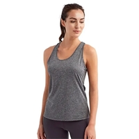 TriDri Women's Knot Back Venus Tank... from ASI 84358 S&S Activewear