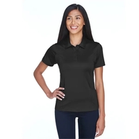 Team 365 Women's Charger Performance Polo... from ASI 84358 S&S Activewear