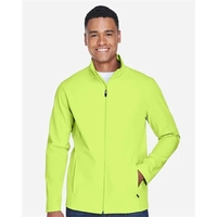 Team 365 Leader Soft Shell Jacket... from ASI 84358 S&S Activewear