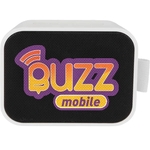 PortaBoom Water-Resistant Bluetooth® Speaker