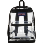 Jansport Clear Backpack