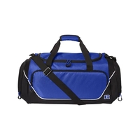 Russell Athletic Medium Breakaway Performance Duffel... from ASI 84358 S&S...