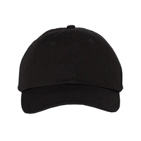 Unstructured washed chino twill cap. Blank.... from ASI 84358 S&S Activewear