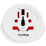 Skross World to Europe Travel Adaptor