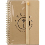 5" x 7" FSC® Mix Doodle Notebook with Markers(SM)