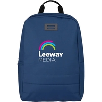 Ripple Recycled 15" Computer Backpack... from ASI 66887 PCNA / Bullet