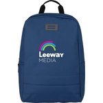 Ripple Recycled 15" Computer Backpack