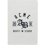 4' x 6' Seed Paper Meeting Notebook