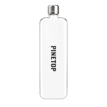 SLIM Tritan memobottle