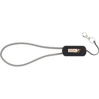 Wrist Link 5-in-1 65W PD Charging Cable Lanyard
