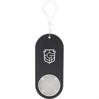 Towel Holder w/ Clip... from ASI 66887 PCNA / Bullet