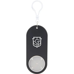 Towel Holder w/ Clip