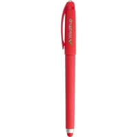 Rovio Recycled Fidget Stylus Pen... from ASI 66887 PCNA / Bullet