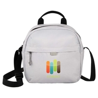 Caribou RPET 6 Can Cooler... from ASI 66887 PCNA / Leeds