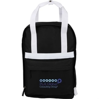 Varsity Recycled Backpack