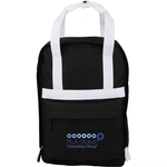 Varsity Recycled Backpack