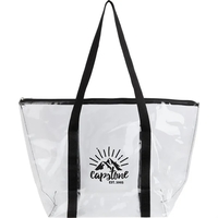 Urban Clear Tote